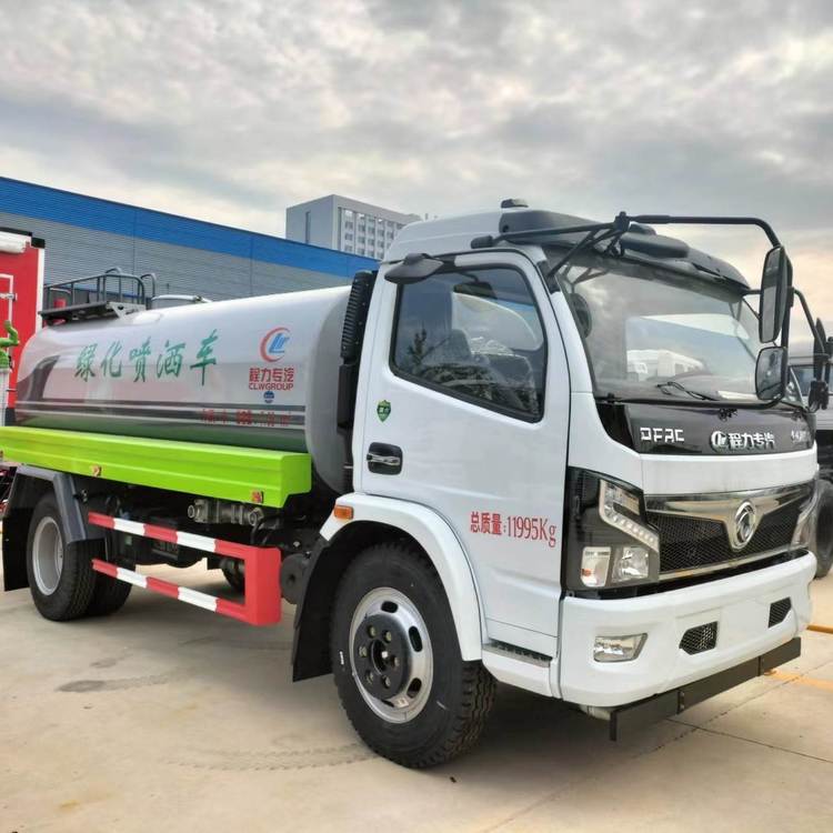 噴灑車東風灑水車4方灑水車噴灑車綠化養(yǎng)護約6.60萬元