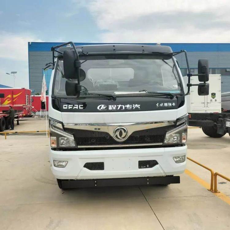 噴灑車灑水車8方灑水車噴灑車綠化養(yǎng)護(hù)約11.00萬(wàn)元(4)