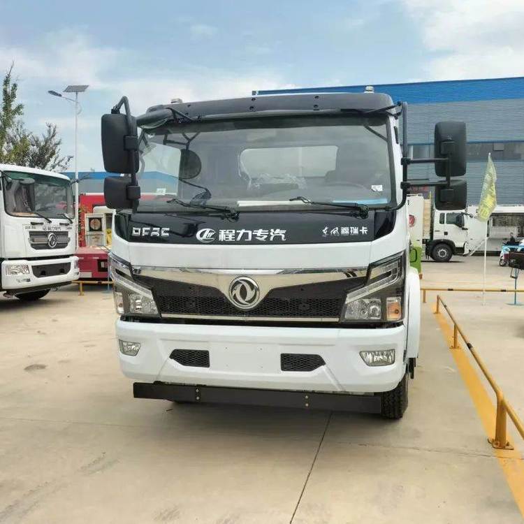 噴灑車灑水車8方灑水車噴灑車綠化養(yǎng)護(hù)約11.00萬(wàn)元(5)