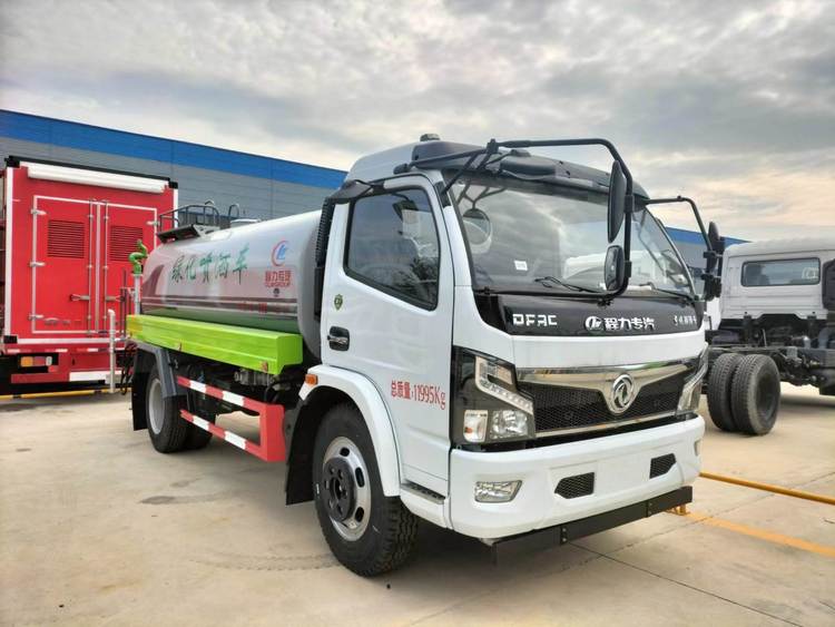 噴灑車灑水車8方灑水車噴灑車綠化養(yǎng)護(hù)約11.00萬(wàn)元(11)