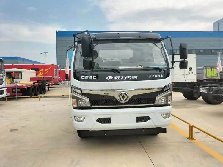 噴灑車灑水車8方灑水車噴灑車綠化養(yǎng)護(hù)約11.00萬(wàn)元(10)