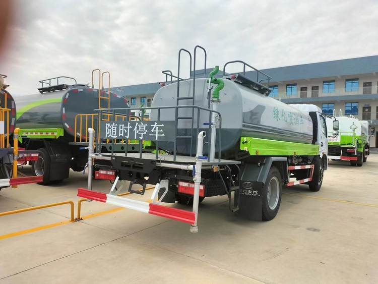 噴灑車灑水車8方灑水車噴灑車綠化養(yǎng)護(hù)約11.00萬(wàn)元(13)