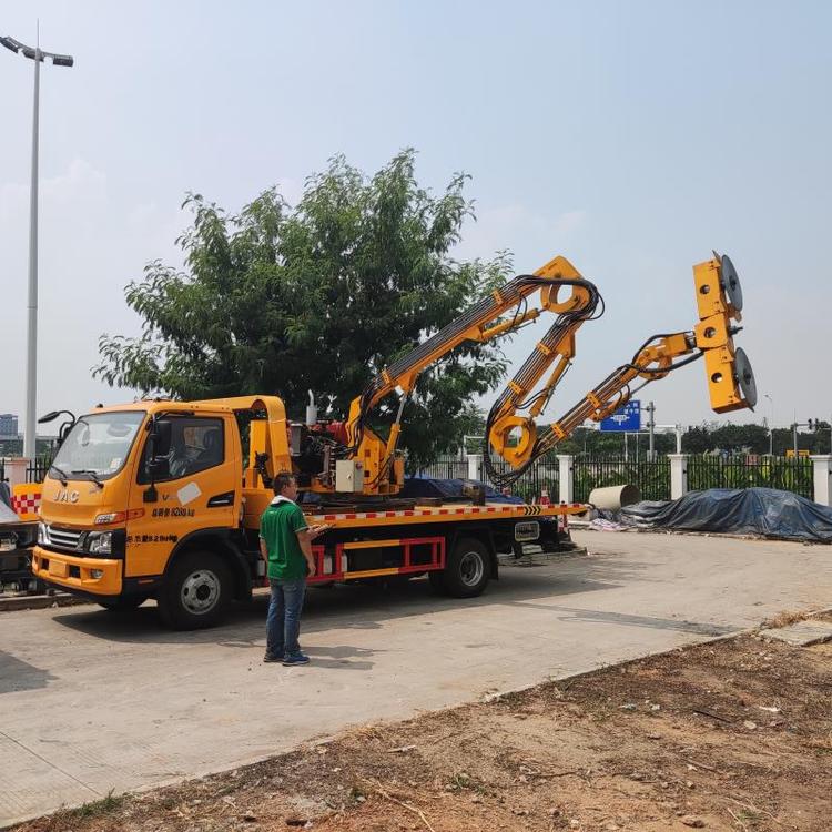 修剪機(jī) 高速公路斜坡雜草修剪 中央隔離帶綠籬綠化養(yǎng)護(hù) 祥盛約面議元
