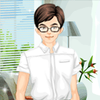 頭像